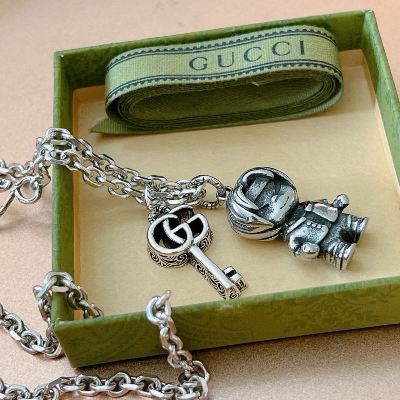 Gucci Necklaces